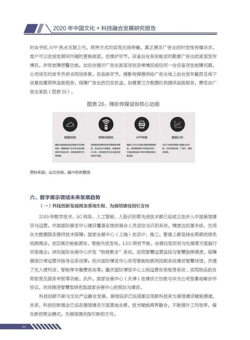 文化消費(fèi)革命來臨,這份報(bào)告值得收藏