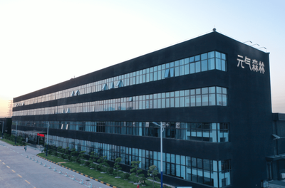 元?dú)馍帧?51園區(qū)、青島啤酒&hellip;值得借鑒的工業(yè)旅游案例